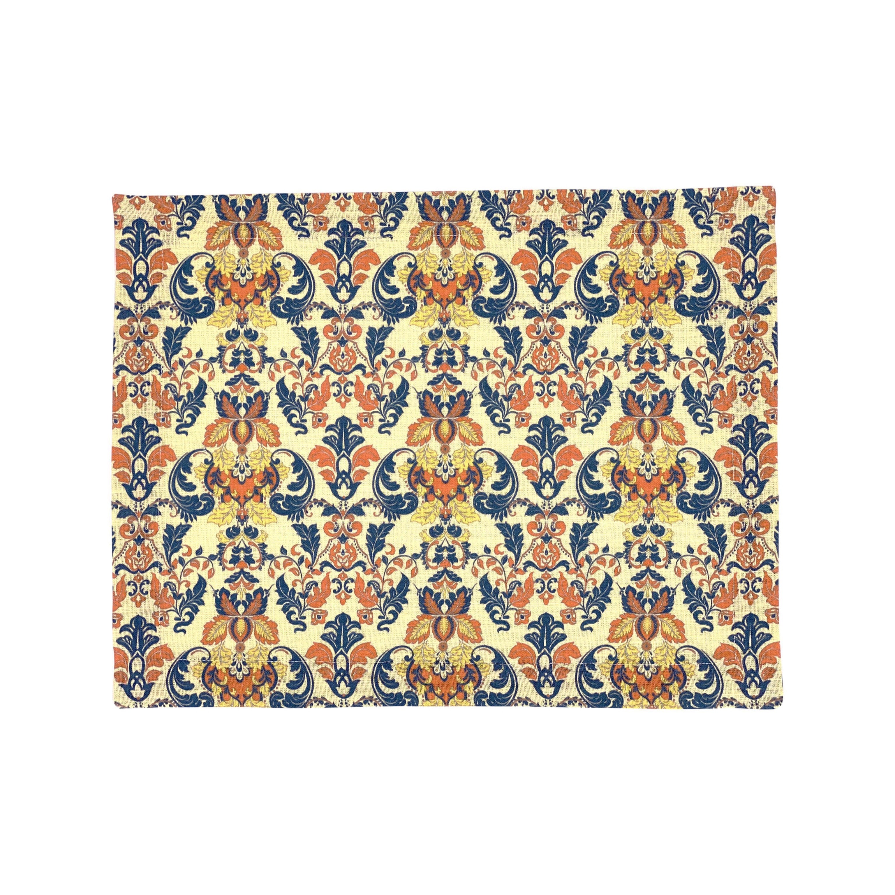 Palazzo Linen Placemats - SET OF TWO image