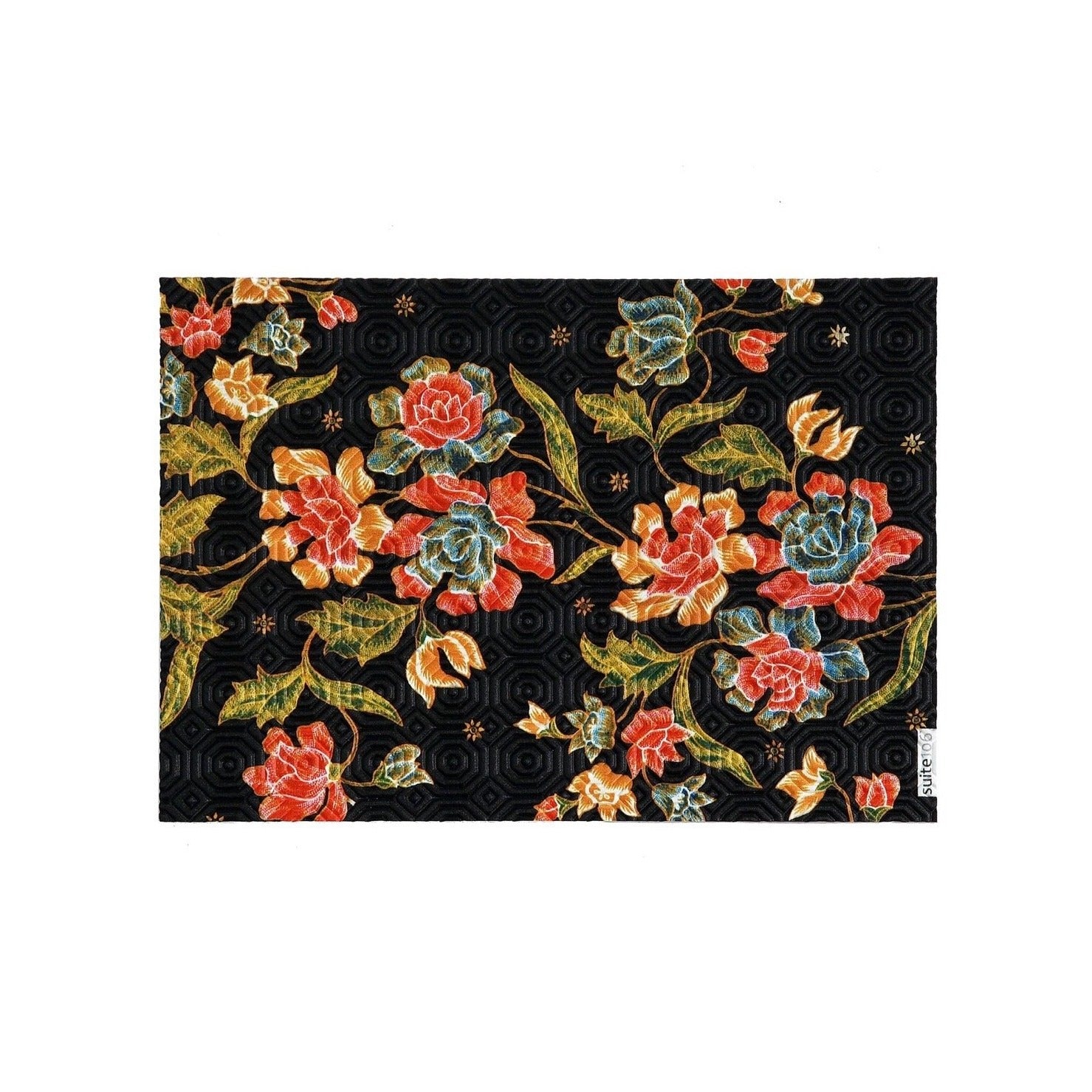 Frida ONE Dinner Placemats - SET OF TWO image