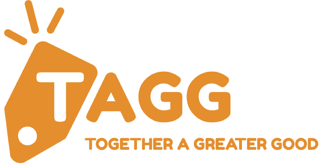 TAGG Together A Greater Good