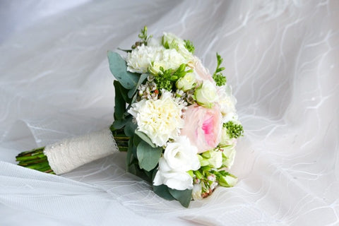 Wedding Flowers Ideas