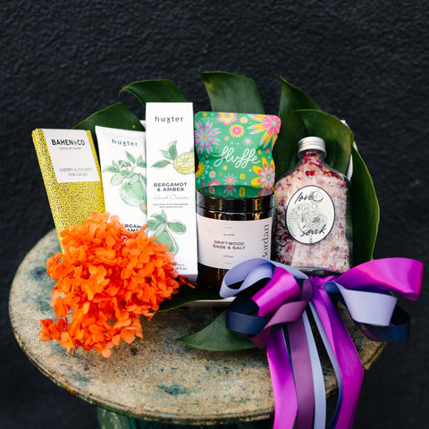 Show someone you care with the best local gift boxes in Geelong