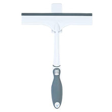 Better Living Products 13901 B.Smart Squeegee with Holder, White