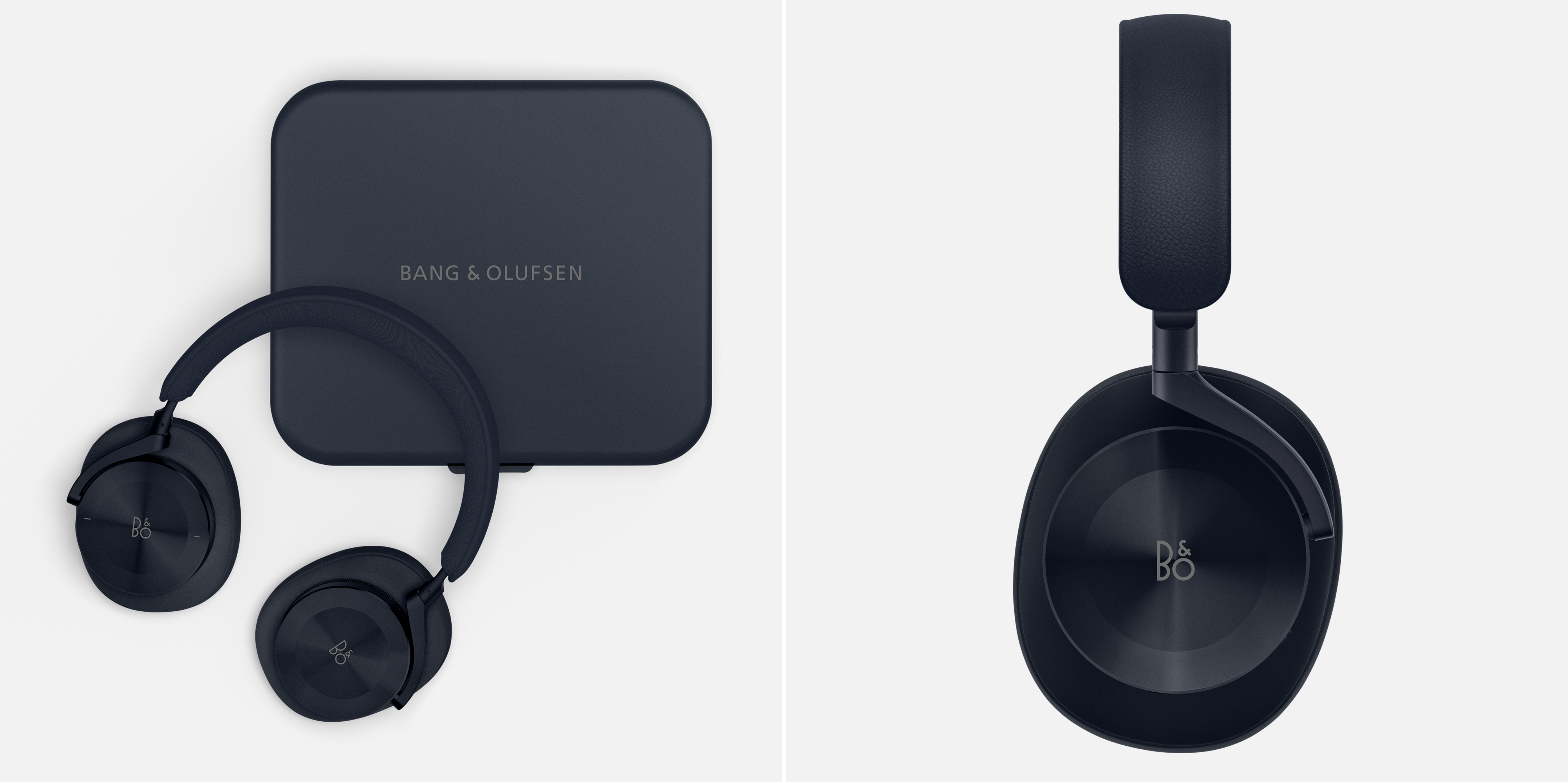 BANG \u0026 OLUFSEN BEOPLAY H95 ネイビー