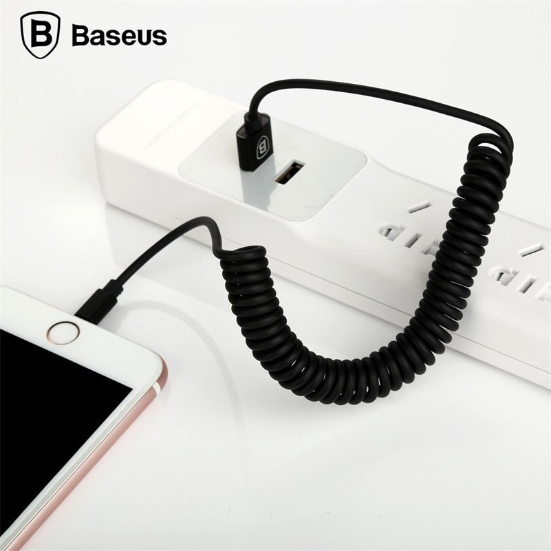 Baseus-8pin-USB
