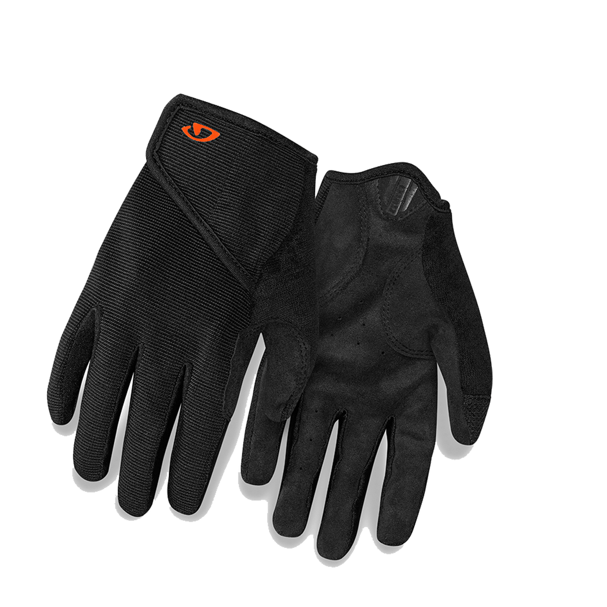 giro gloves dnd