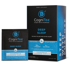 cognitea deep sleep