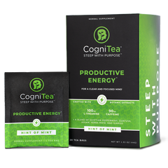 cognitea productive energy