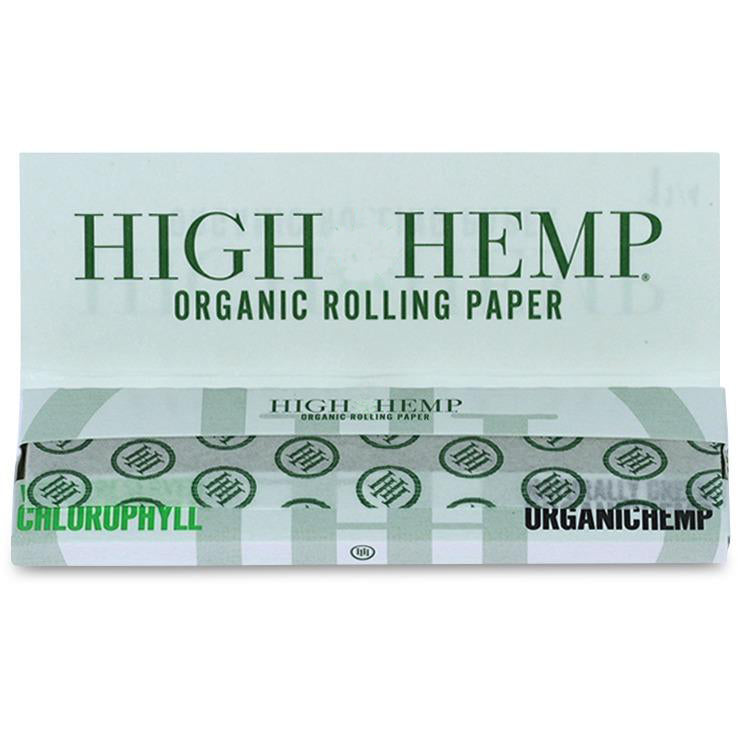 Afghan Hemp Blunt Wraps (8 flavors) – BDDbrands