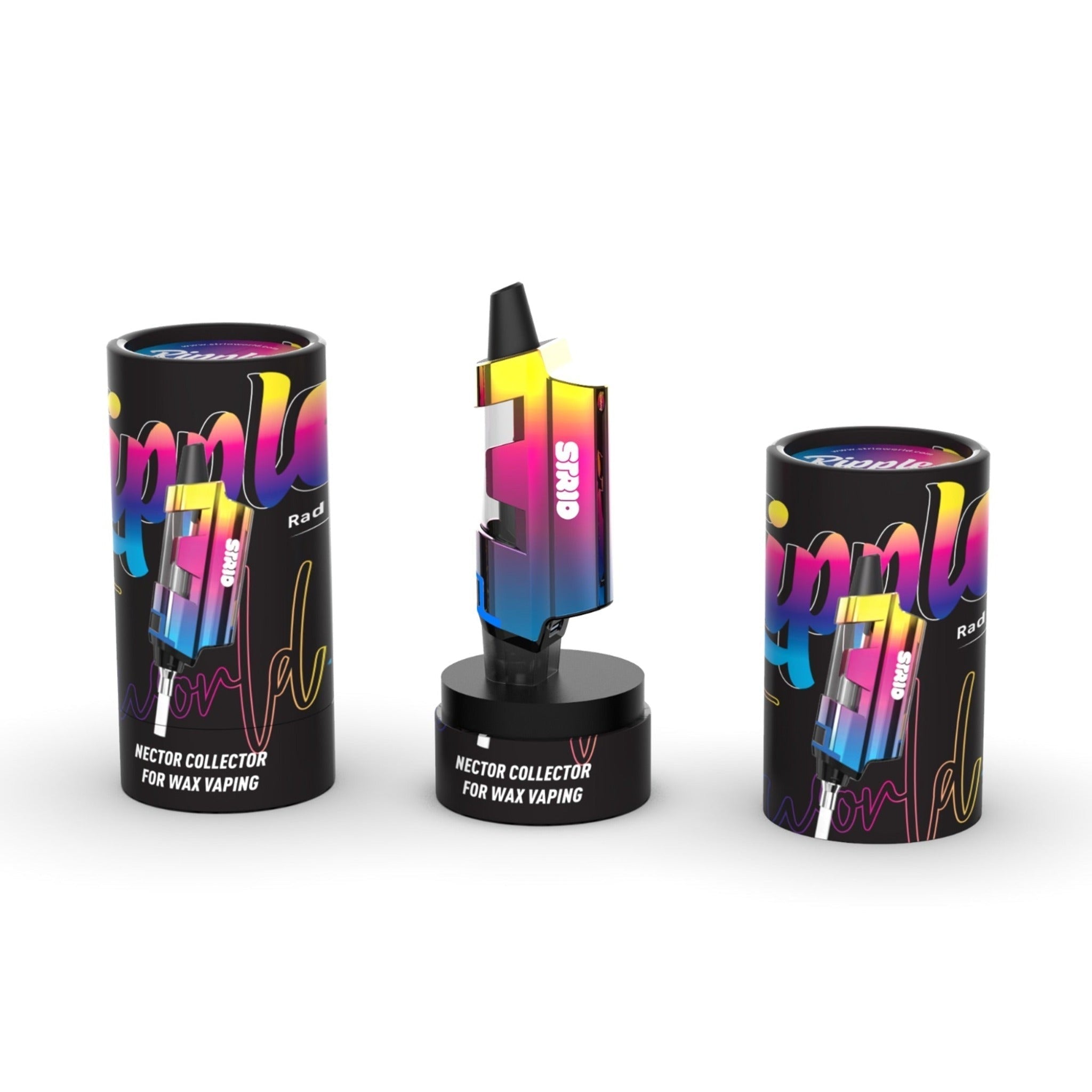 Alien Ape Glass Nectar Collector Kit