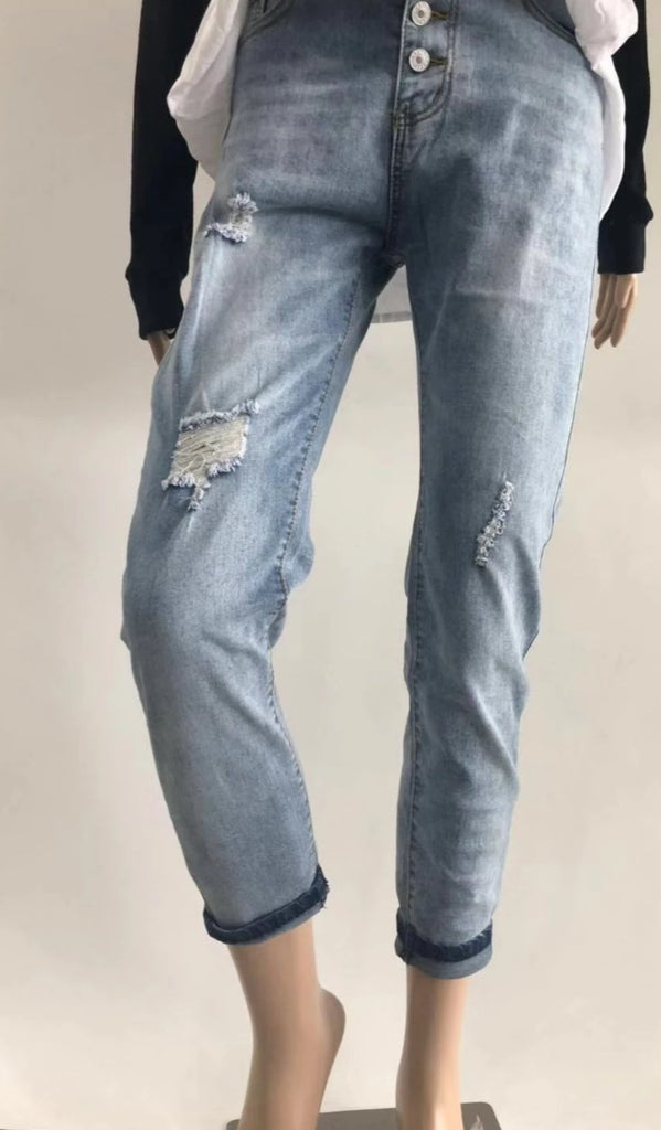 girlfriend skinny jeans