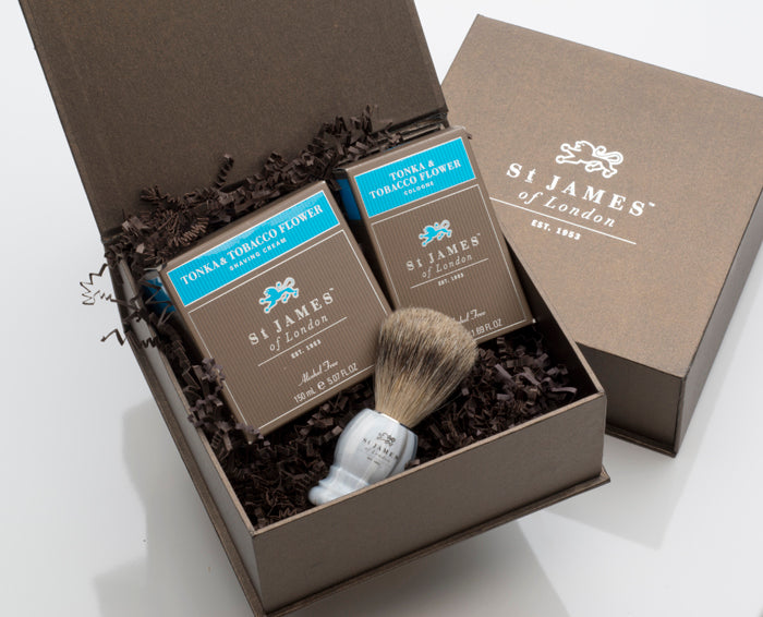 Shave Gift Set