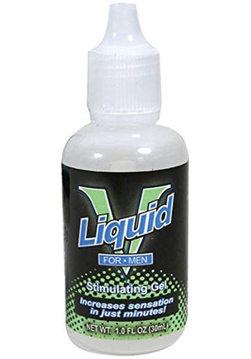 Liquid V for Men