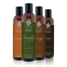 Sliquid Organics Massage Oil