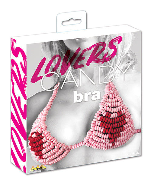 Lovers Candy Heart G-String, Candy G-String 