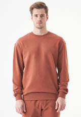 ESSENTIALS-BELLO- Unisex Soft Touch Sweatshirt aus Bio-Baumwolle