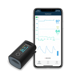 Smart Fetal Heart Tracker