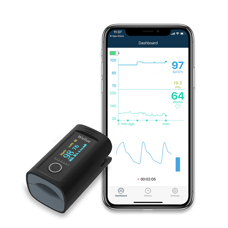 Babytone Fetal Heart Tracker (Coupling Gel Included)