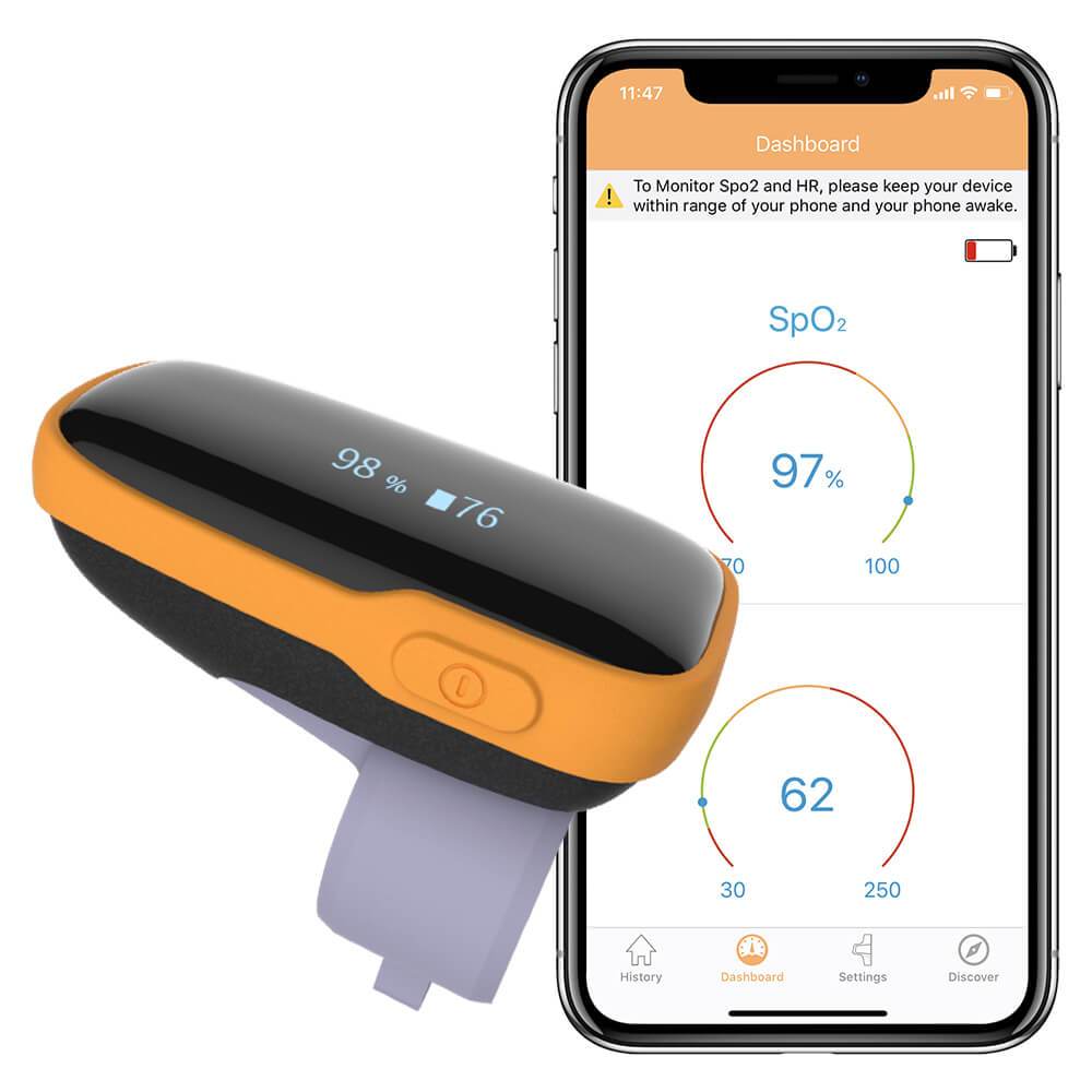 oximeter software for mac