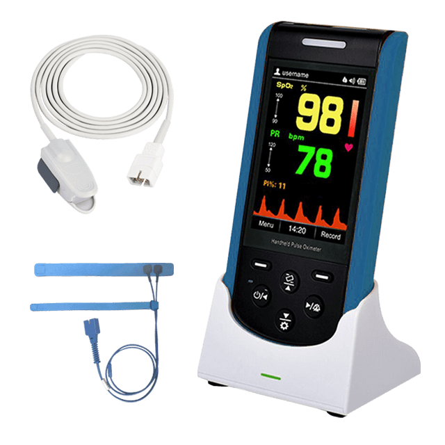 Wellue Pulse Oximeter