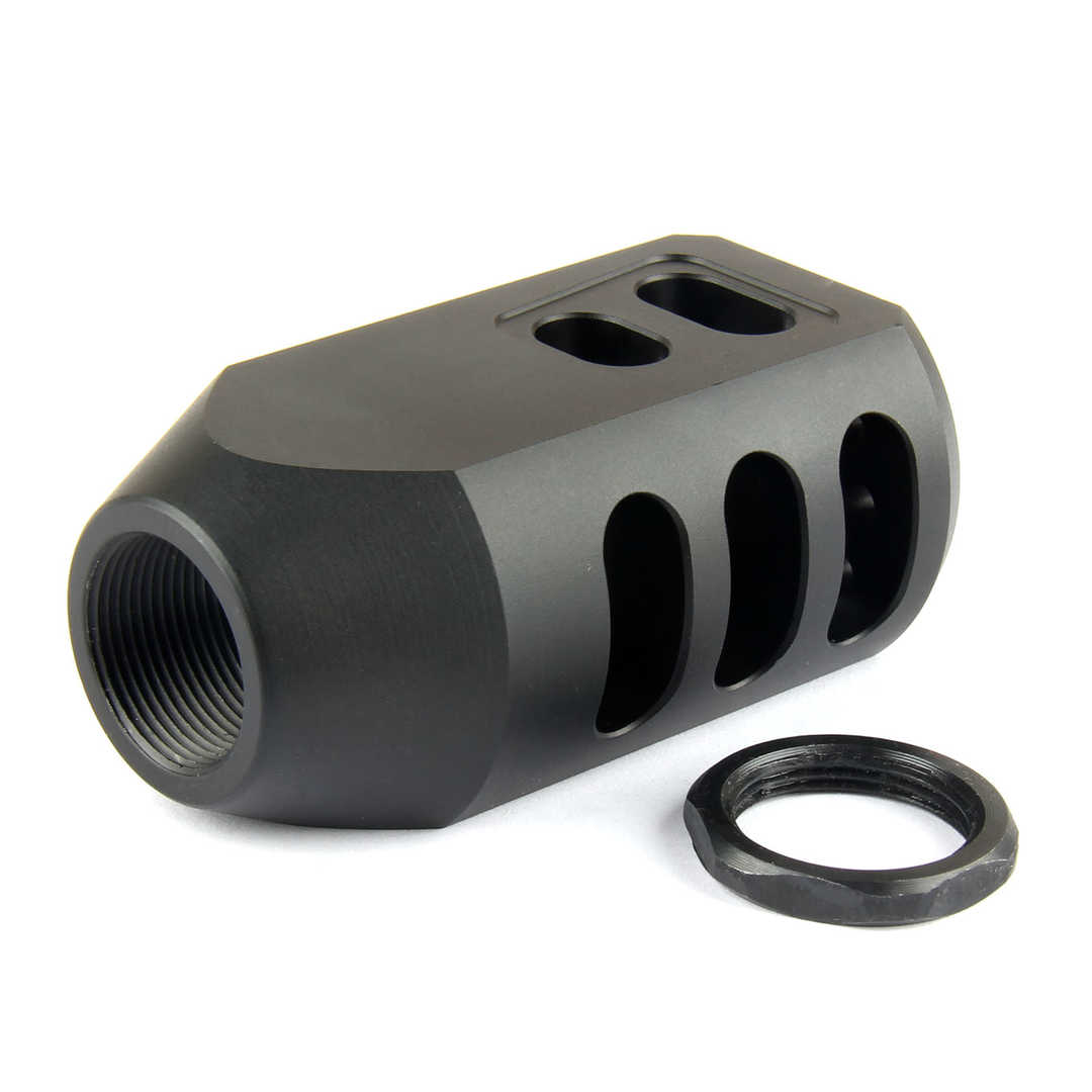 timber creek 50 beowulf muzzle brake