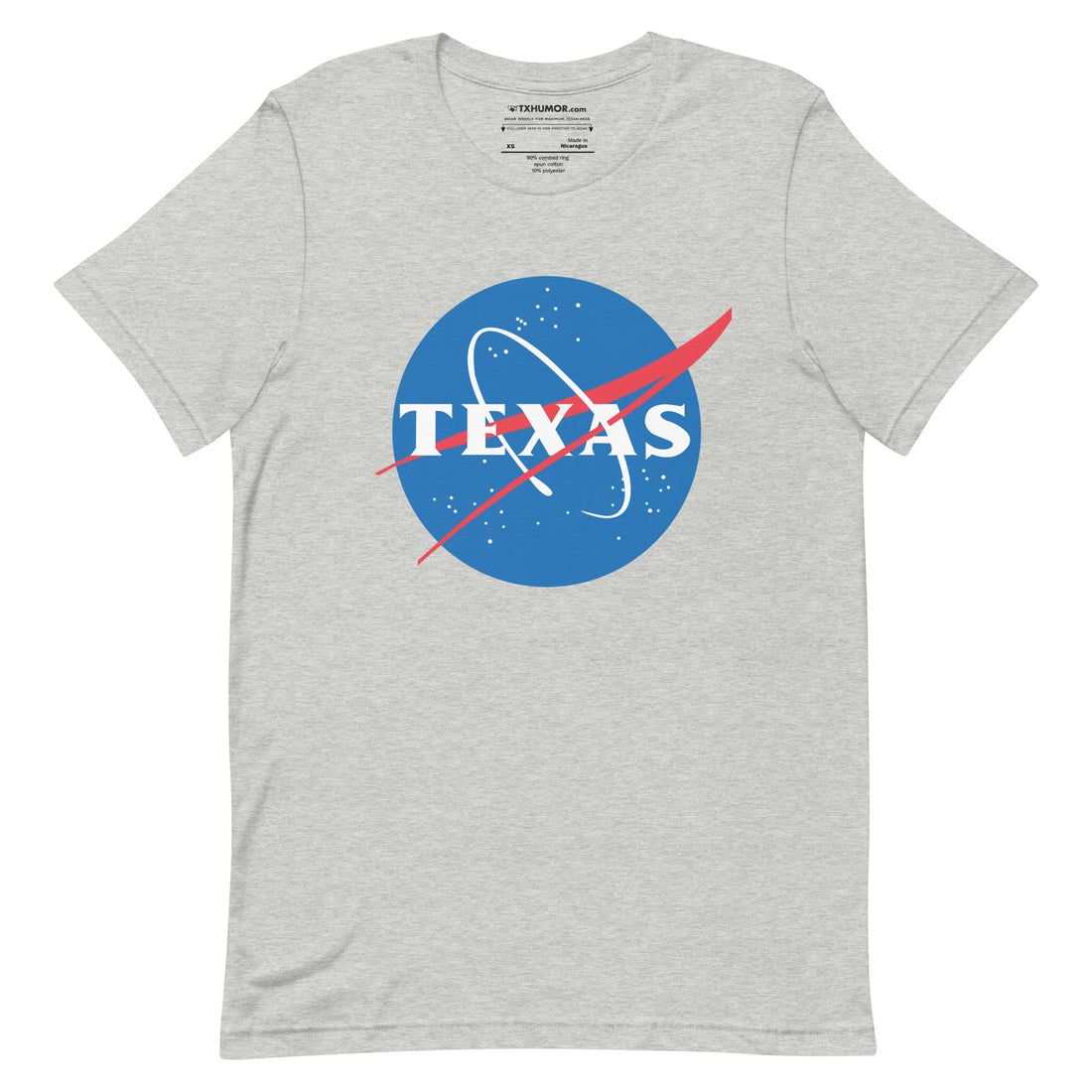 Florida Is Becoming More Texas Than Texas - Funny T-Shirt – SignShirtz