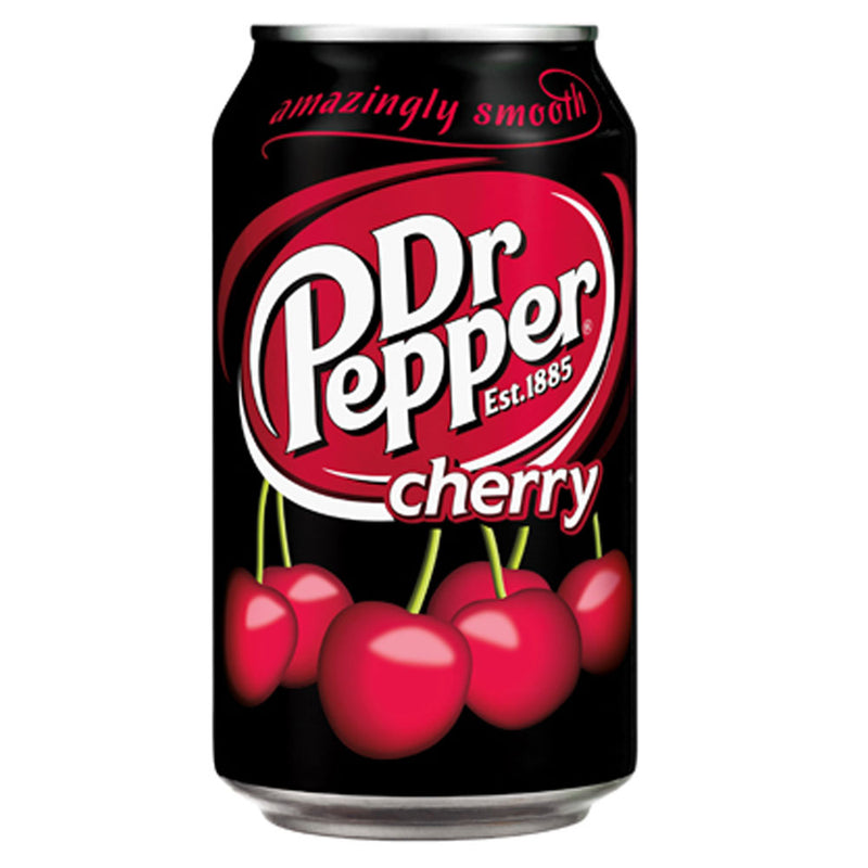 caffeine dr pepper zero