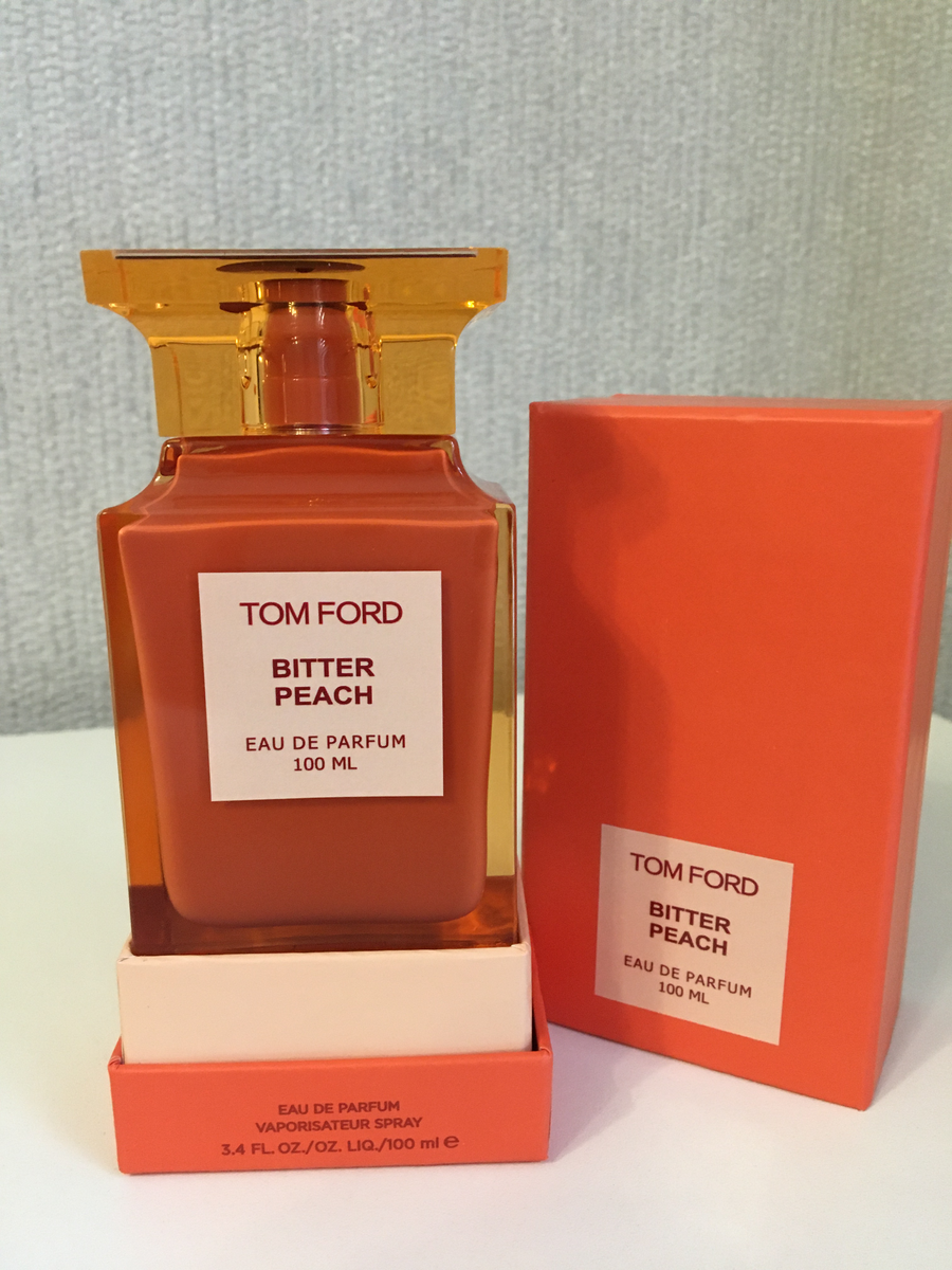 is tom ford bitter peach a summer fragrance Bitter peach tom ford perfume