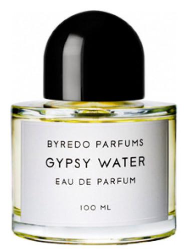 Byredo Gypsy Water EdP 3.3oz / 100ml – Nastjas-store, We offer