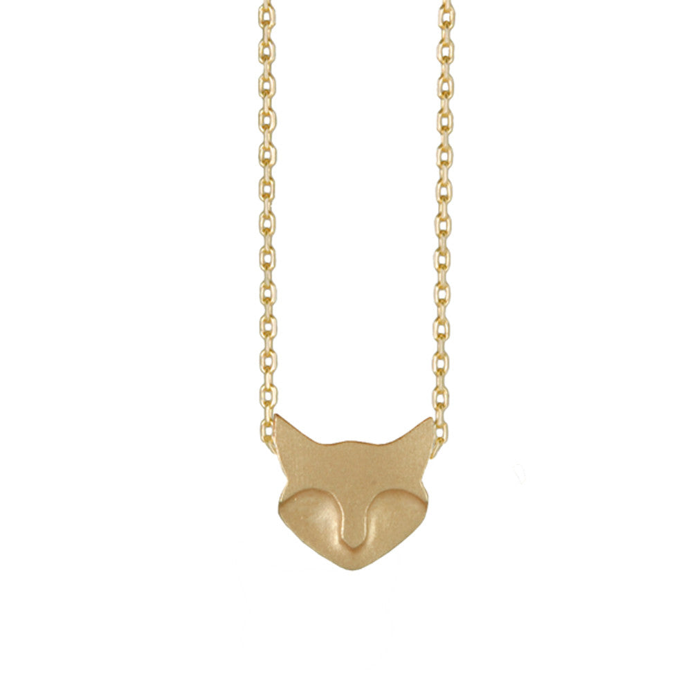 Cat Pendant