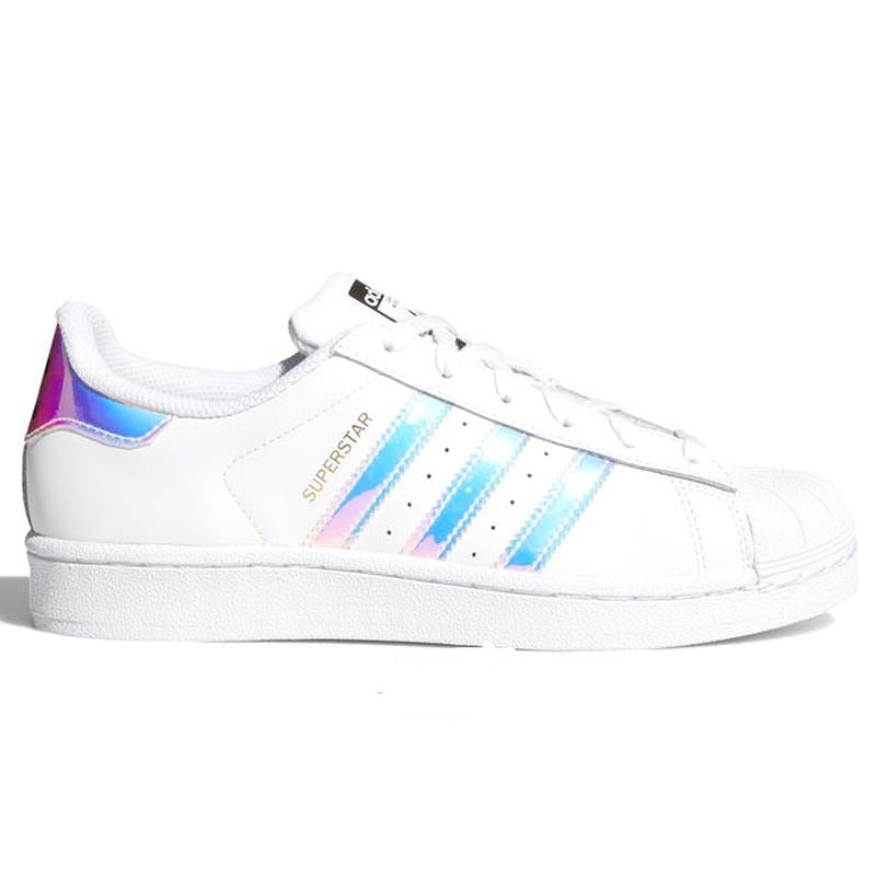 tenis holografico adidas