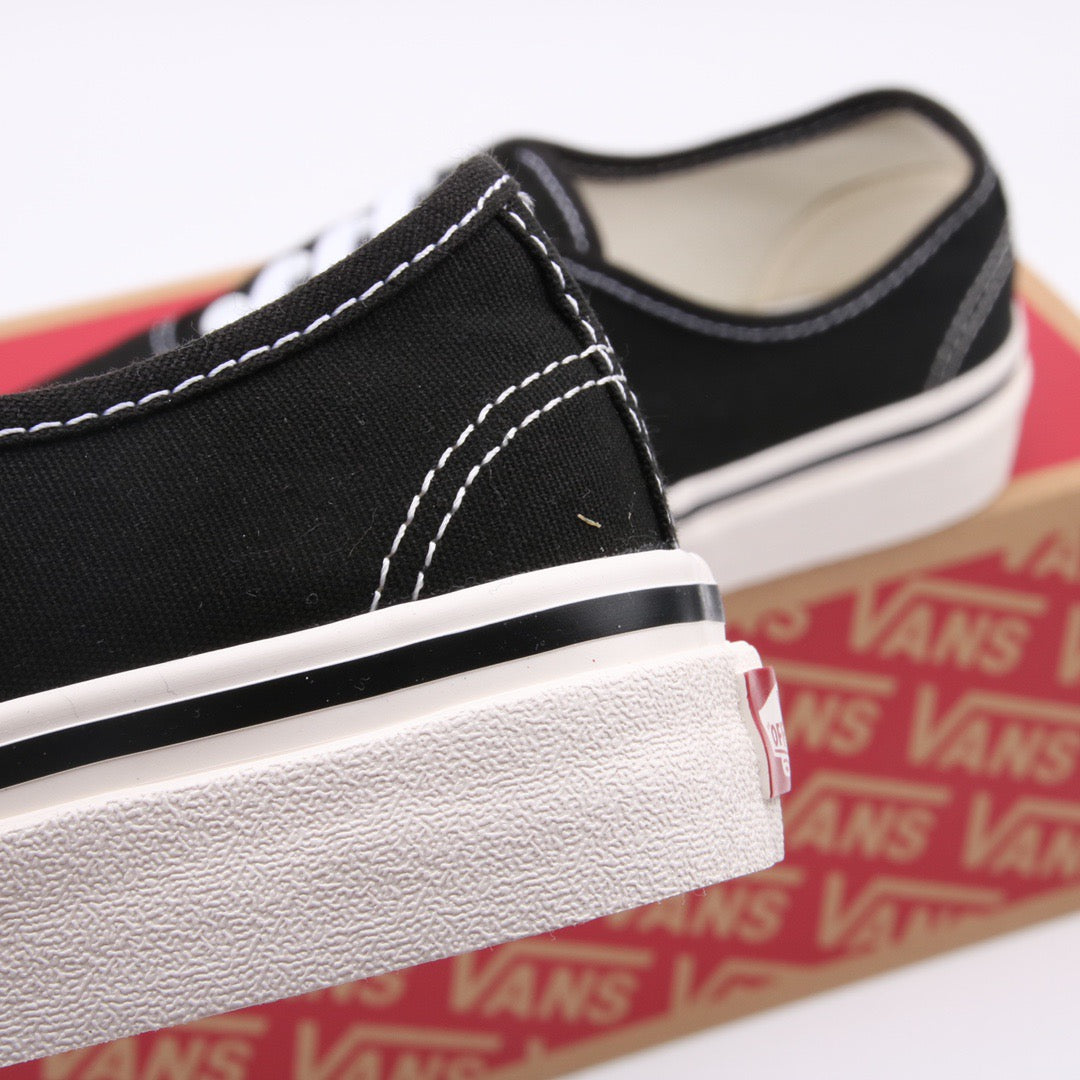 tenis vans classic preto