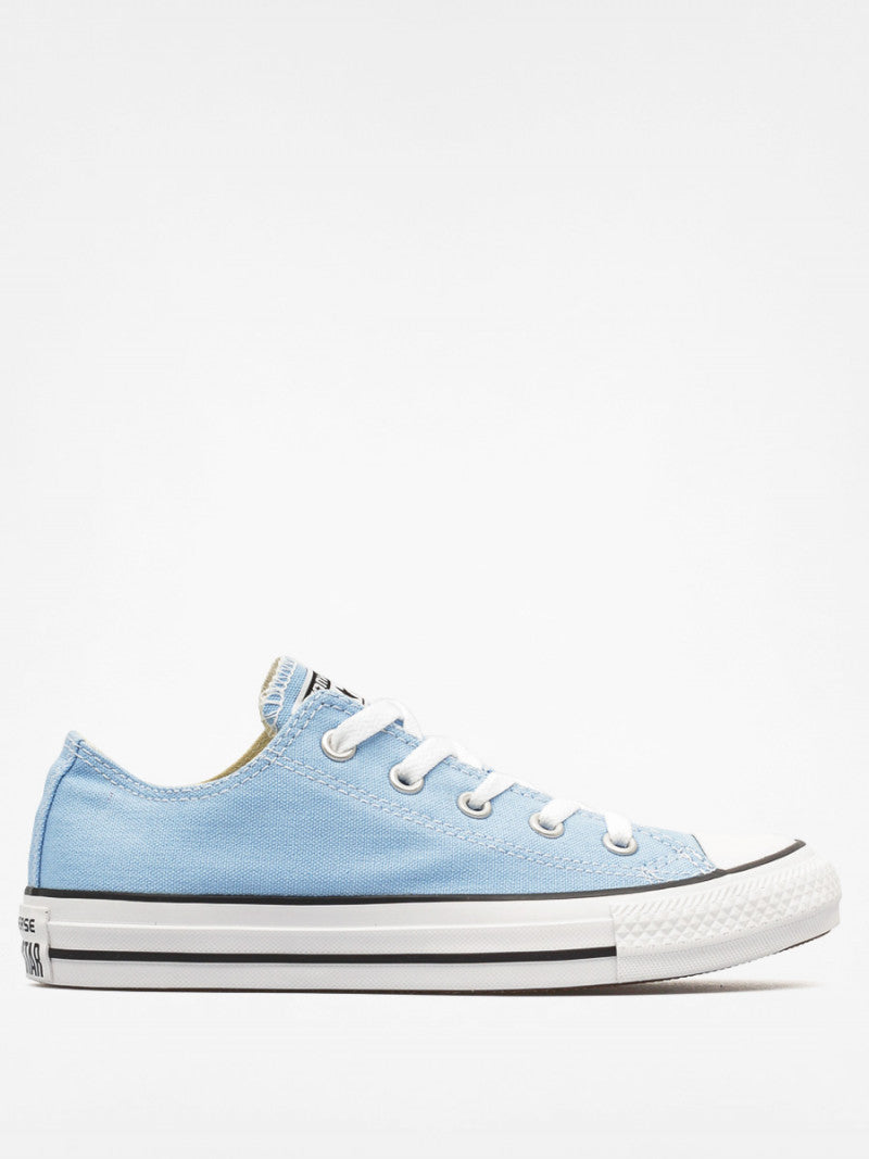 all star tenis azul