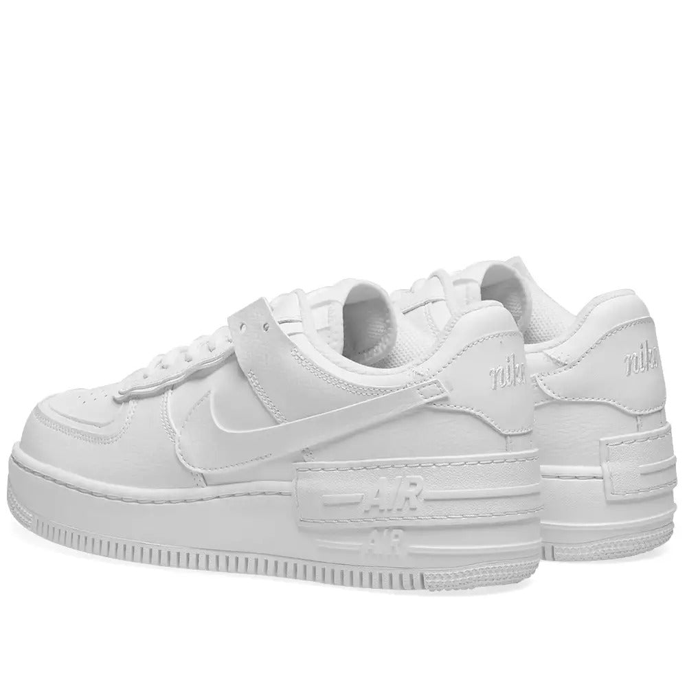 tenis branco air force