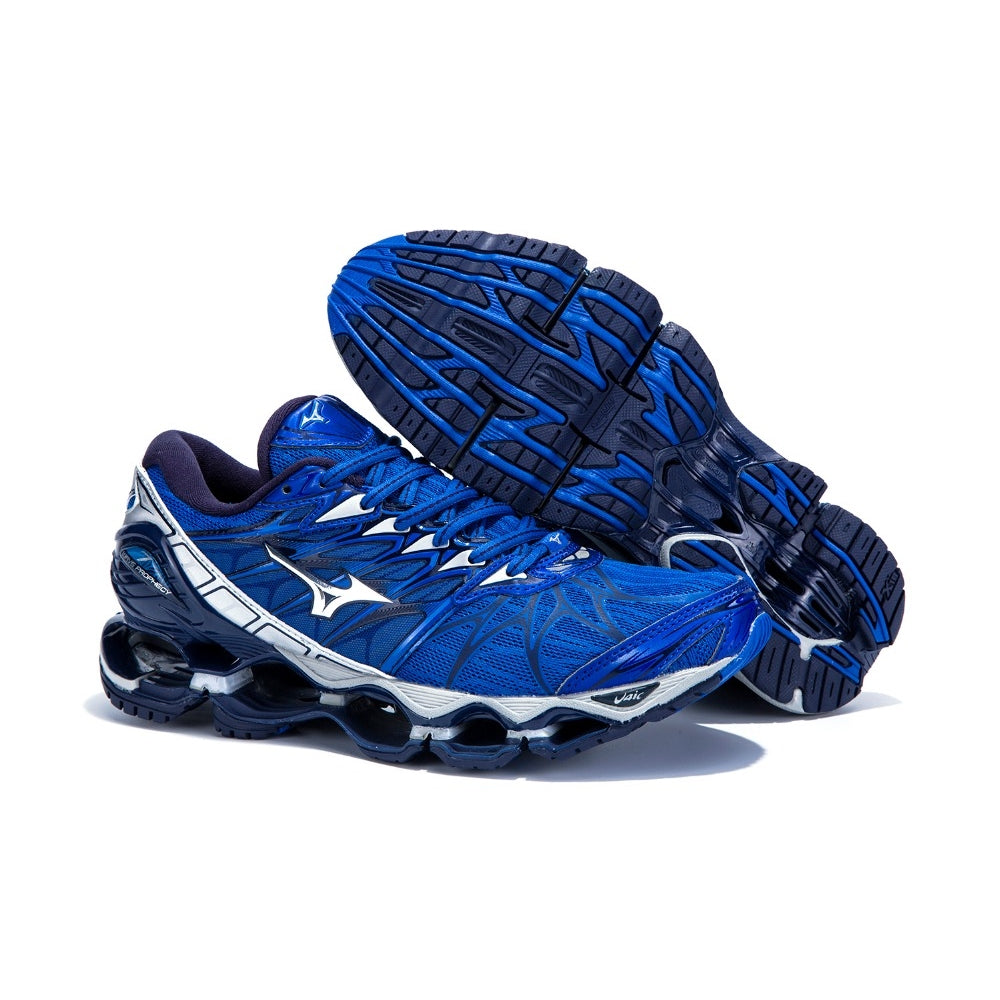 mizuno wave 7