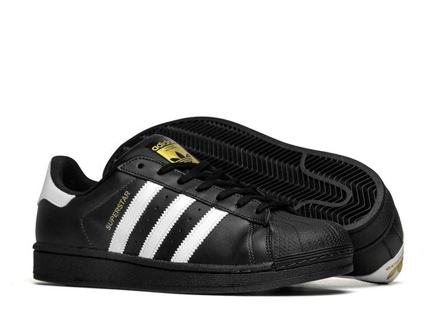 adidas all star preto