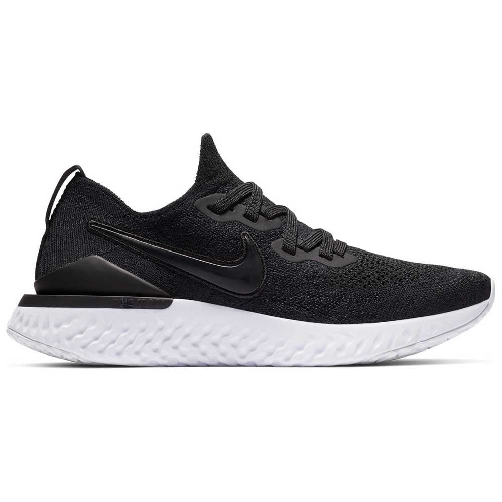 nike epic preto