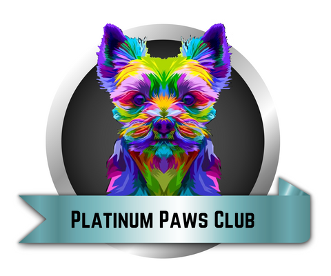 Platinum Paws Club Loyalty Rewards