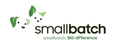 smallbatch premium raw dog food