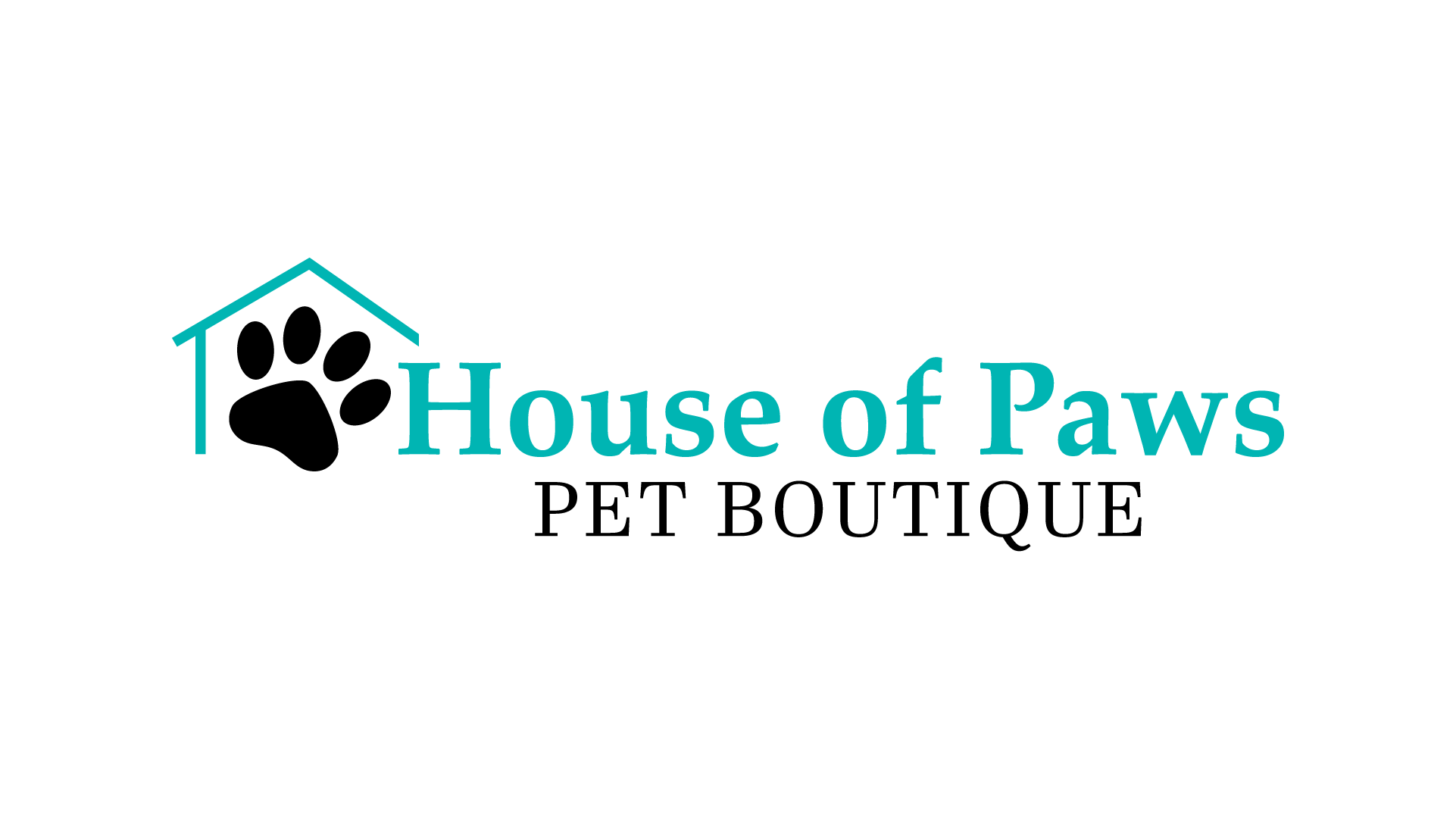 house of paws