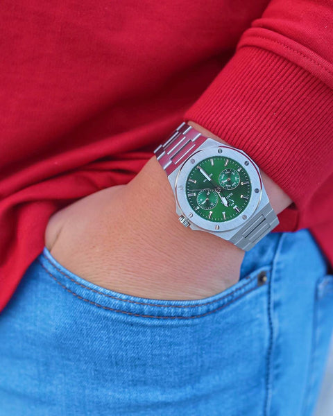 Is My Watch Too Big or Too Small? The Perfect Watch Fit For You!