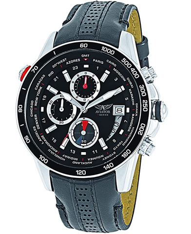 Best chronographs for men