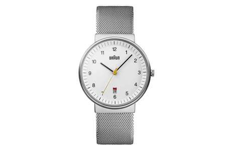 Minimalist watch