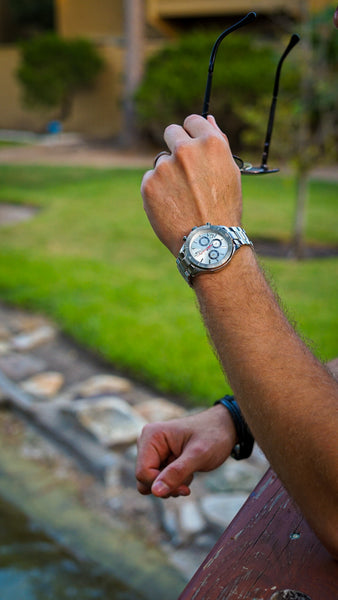 Watch Slides Down My Wrist” – Exactly How Tight Should My Watch Be?