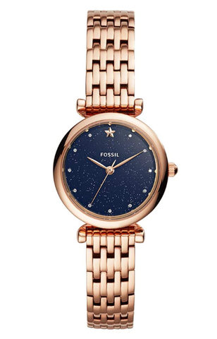 Small simple womens watch