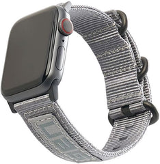 most comfortable watch band material