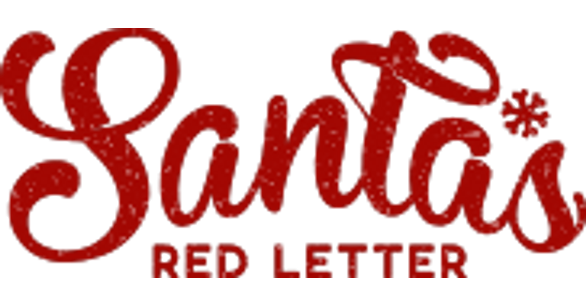 Santa's Red Letter
