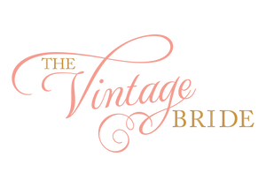 the vintage bride boutique