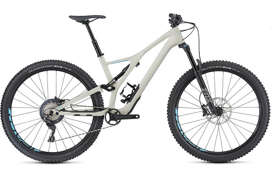 specialized stumpjumper comp carbon 2019