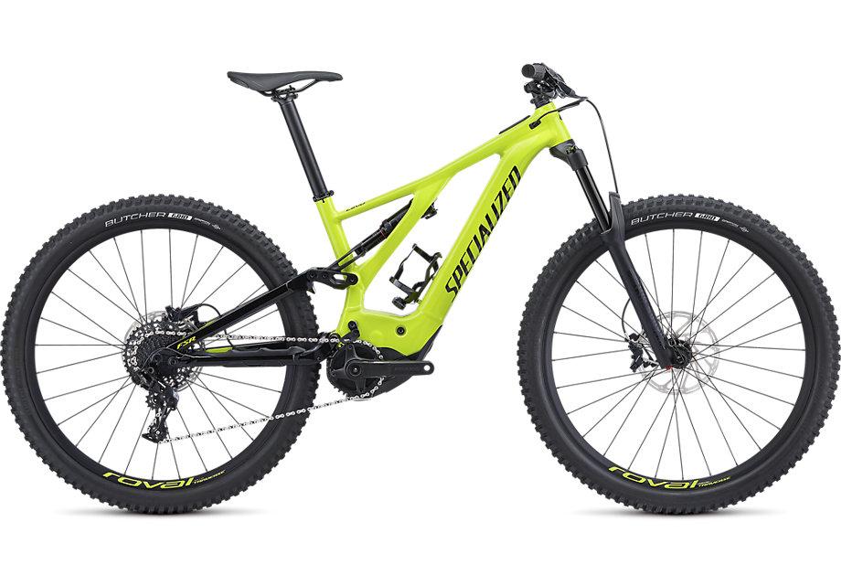 specialized turbo levo 2019