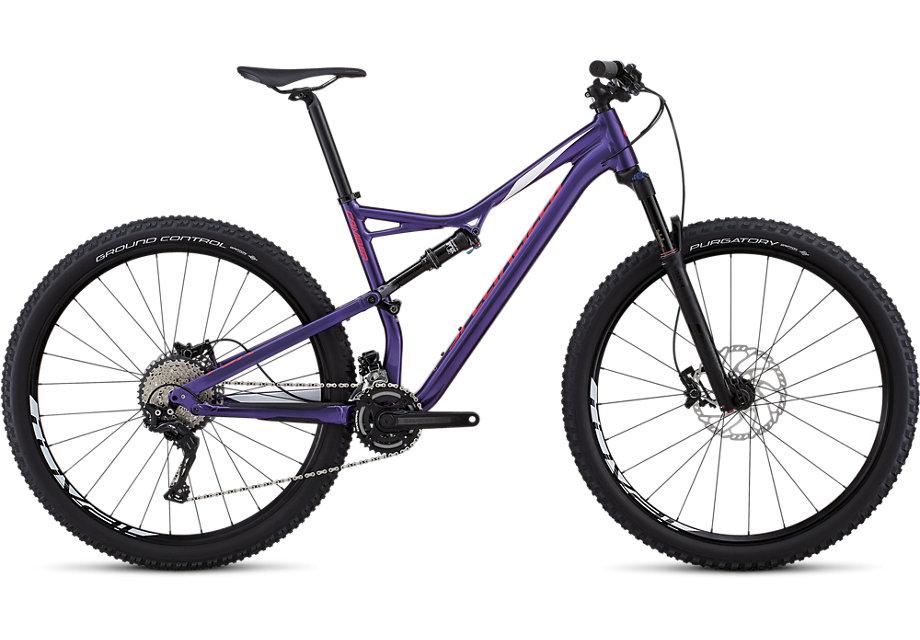 specialized camber comp 29